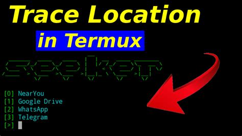 To apply, simply go to https://www. . Seeker termux 2022